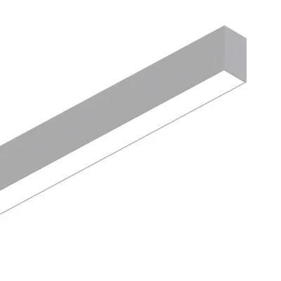 Линейный светильник Ideal Lux Fluo wide 1800 3000k 192536 Линейный светильник Ideal Lux Fluo wide 1800 3000k 192536